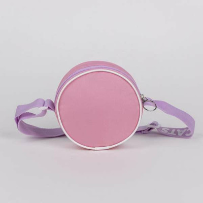 Shoulder Bag Gabby's Dollhouse 13 x 13 x 4 cm