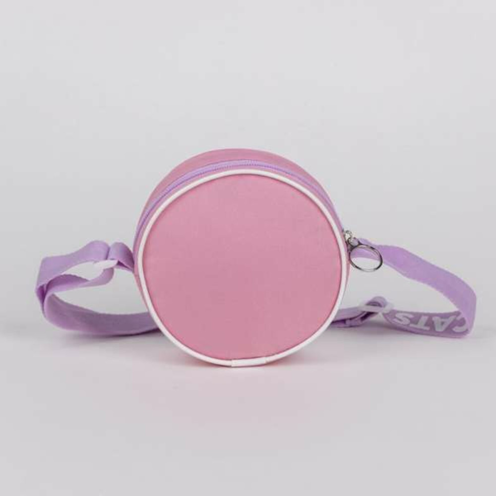 Shoulder Bag Gabby's Dollhouse 13 x 13 x 4 cm