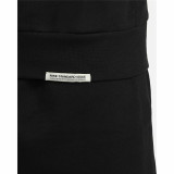 Men’s Sweatshirt without Hood Nike Dri-FIT Standard Issue Black XL