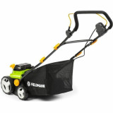 Lawn scarifier Fieldmann