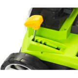 Lawn scarifier Fieldmann