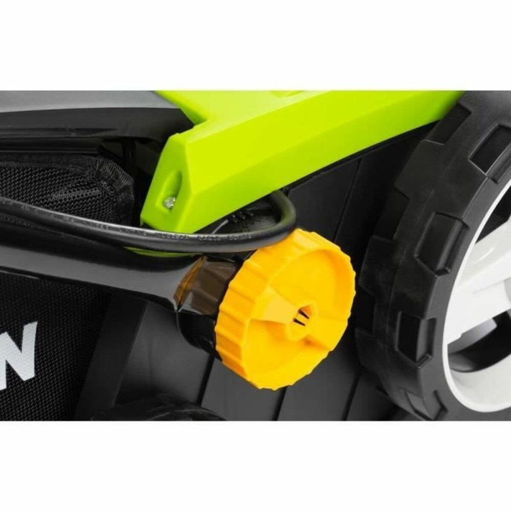 Lawn scarifier Fieldmann