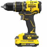 Electric screwdriver Stanley SFMCD721M2K-QW 80 nm
