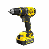 Electric screwdriver Stanley SFMCD721M2K-QW 80 nm