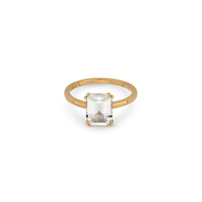 Ladies' Ring 24KAE 12409Y/54 14 Golden