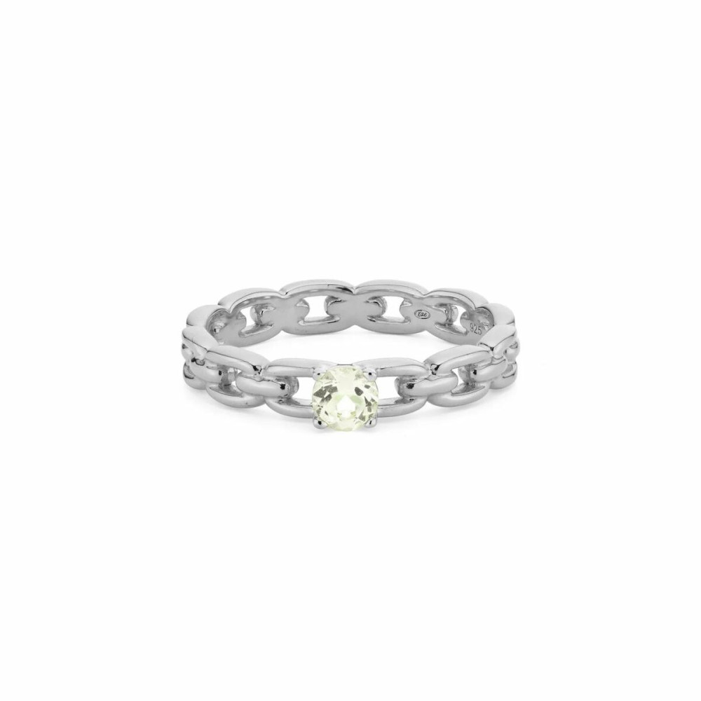 Ladies' Ring 24KAE 12463S/58