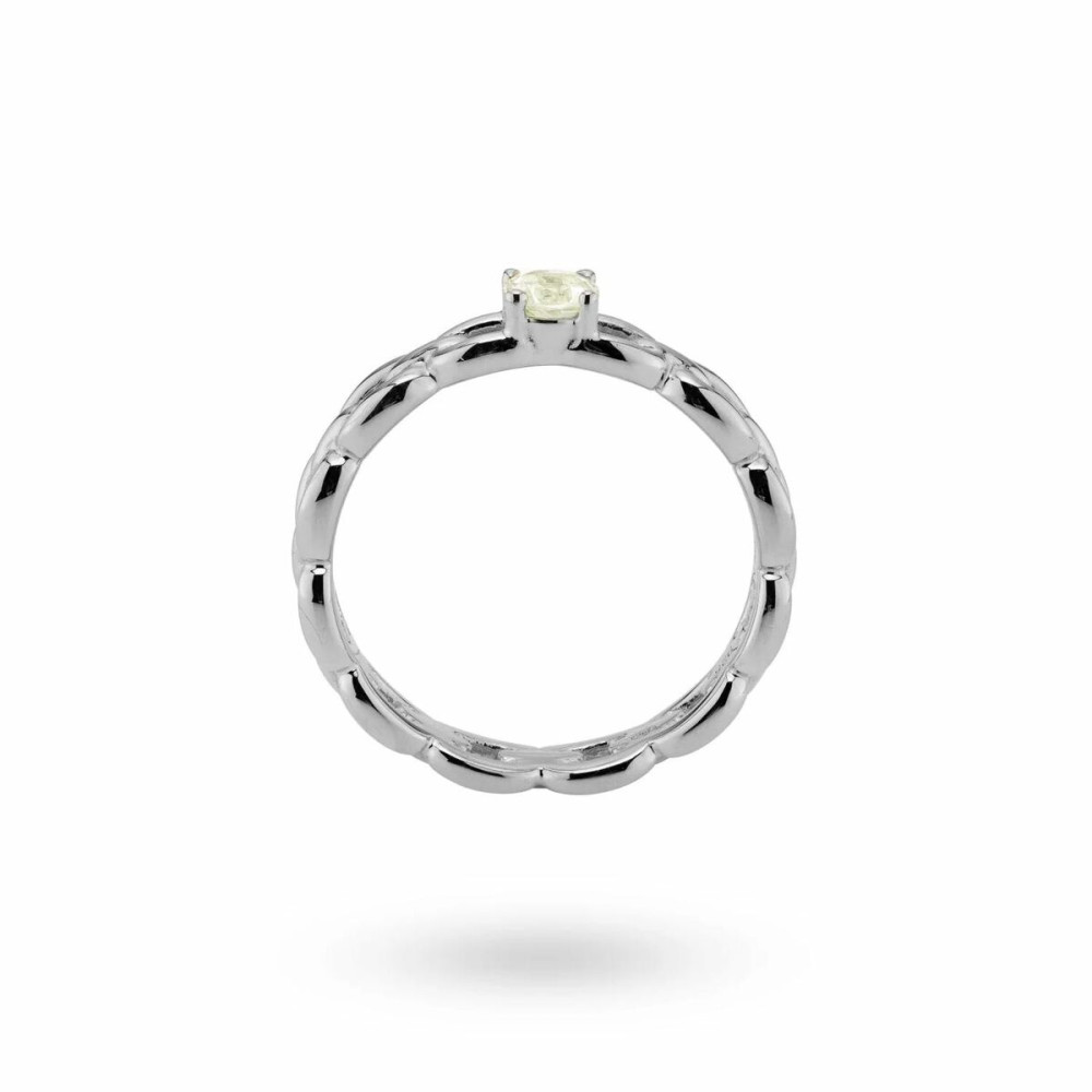 Ladies' Ring 24KAE 12463S/58