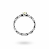 Ladies' Ring 24KAE 12463S/58