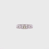 Ladies' Ring 24KAE 12463S/58