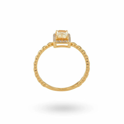 Ladies' Ring 24KAE 12472Y/48