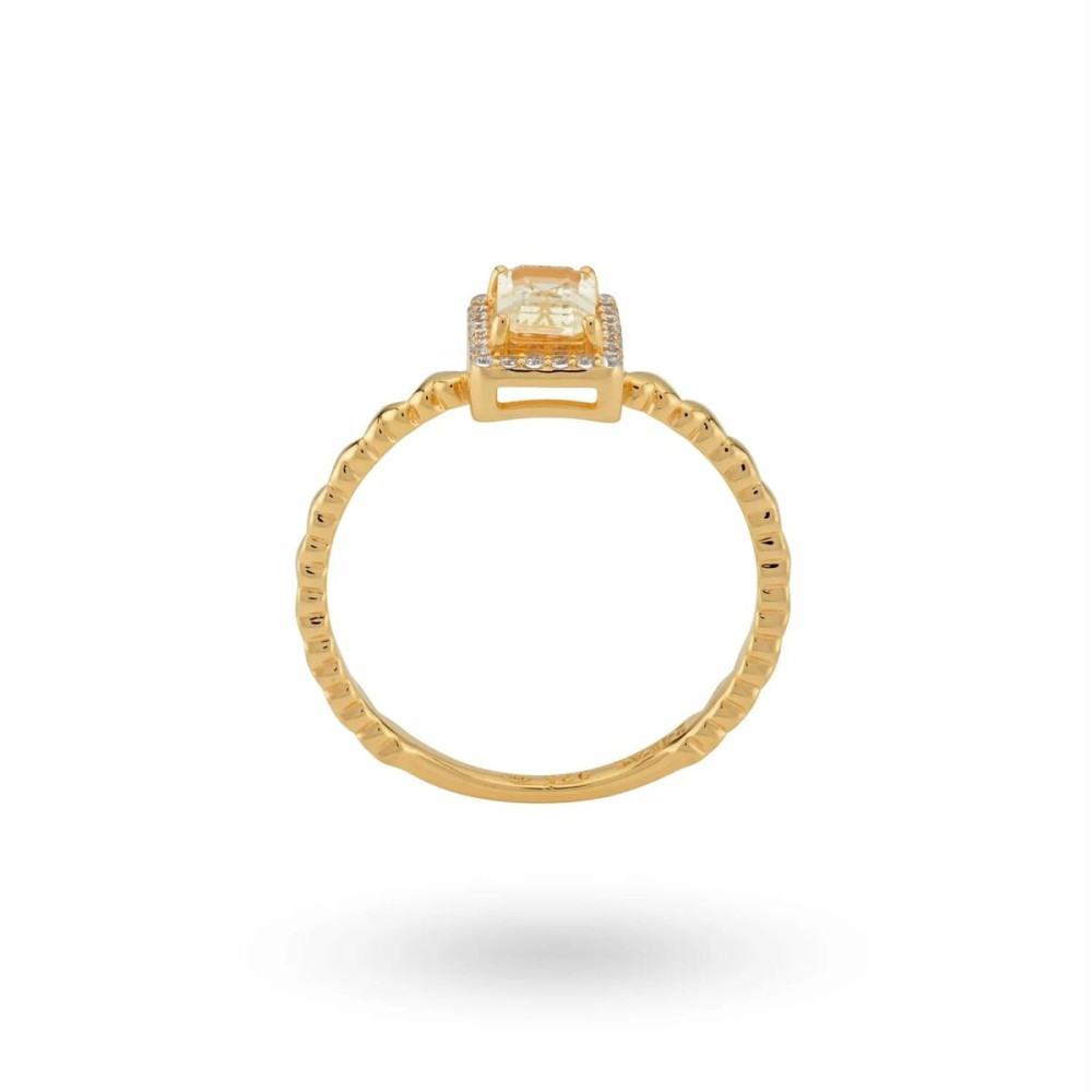 Ladies' Ring 24KAE 12472Y/48