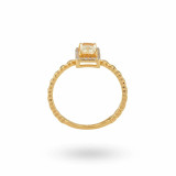 Ladies' Ring 24KAE 12472Y/48