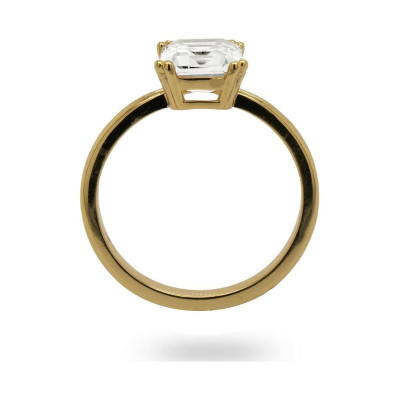 Ladies' Ring 24KAE 12409Y/52
