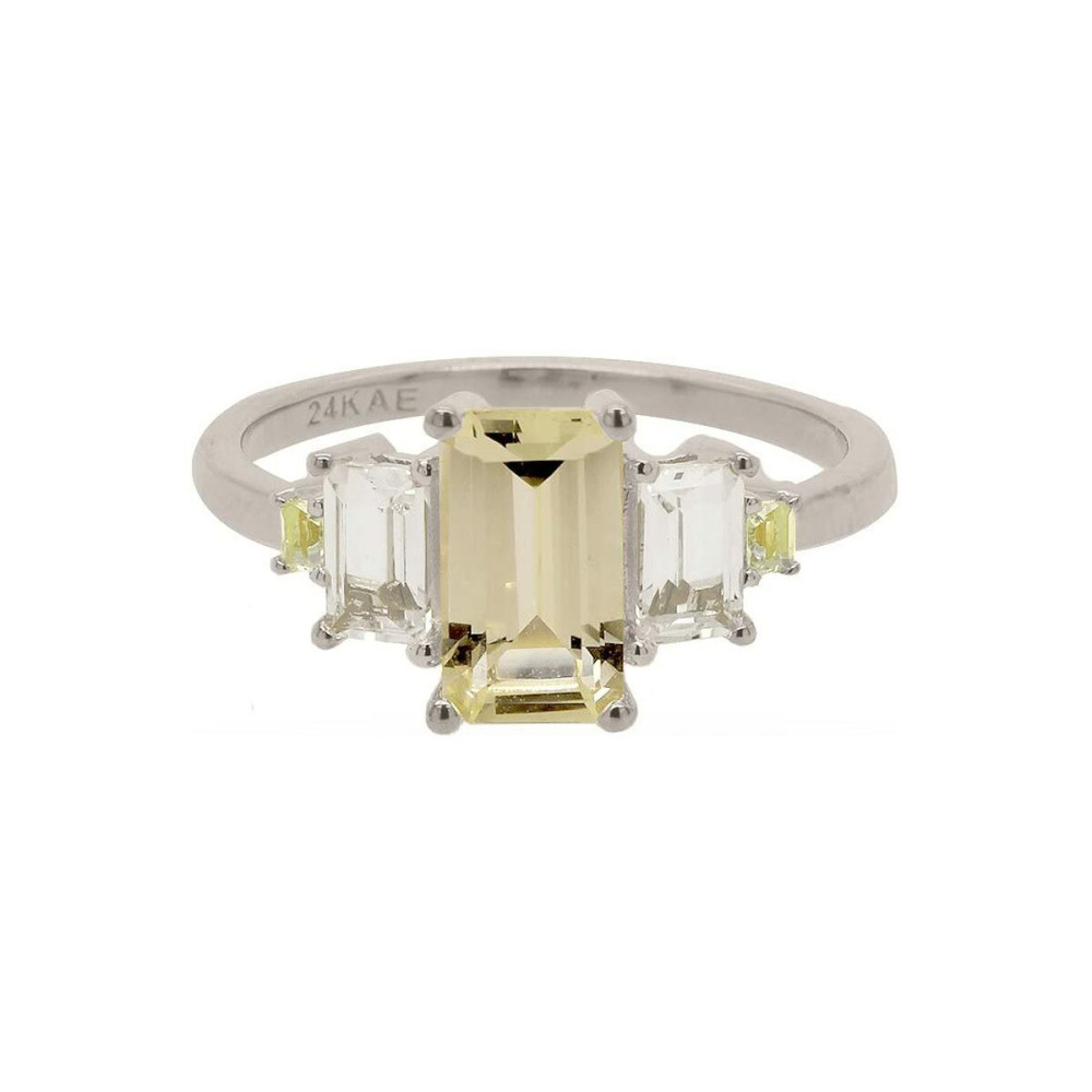 Ladies' Ring 24KAE 12411S/60