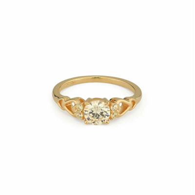 Ladies' Ring 24KAE 12444Y/48