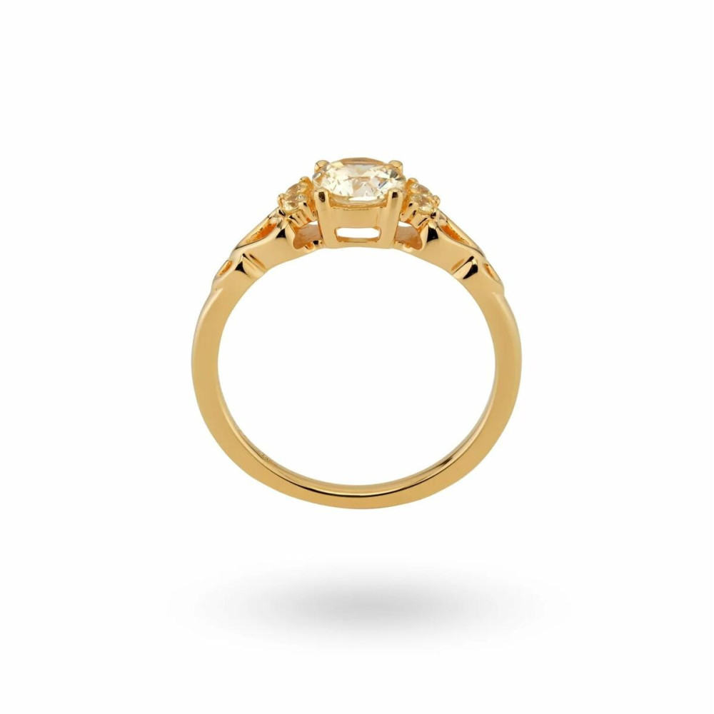 Ladies' Ring 24KAE 12444Y/48