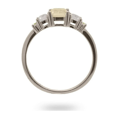 Ladies' Ring 24KAE 12411S/56