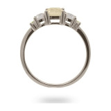 Ladies' Ring 24KAE 12411S/56