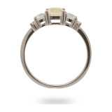 Ladies' Ring 24KAE 12411S/54
