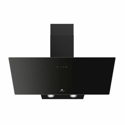 Conventional Hood Continental Edison