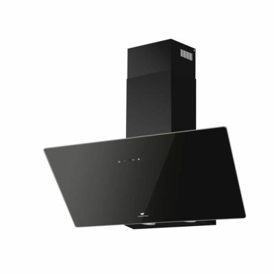 Conventional Hood Continental Edison