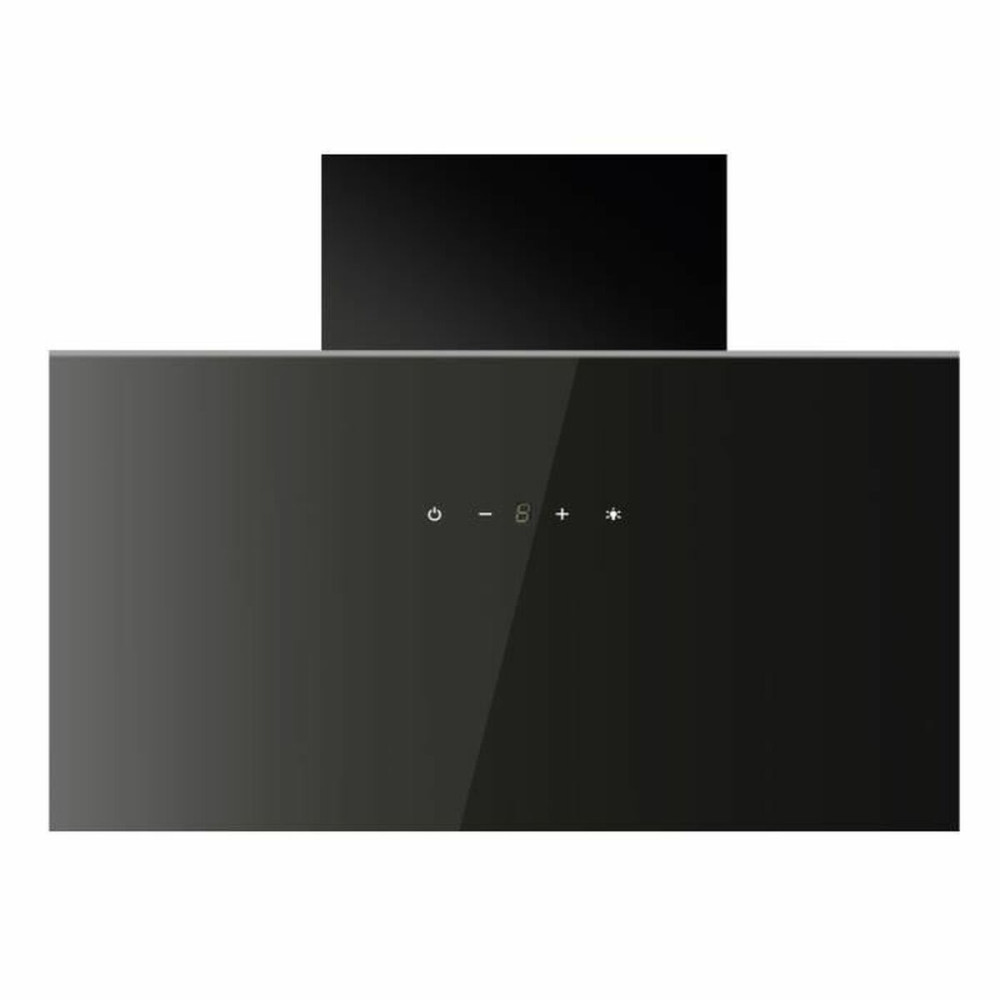 Conventional Hood Continental Edison