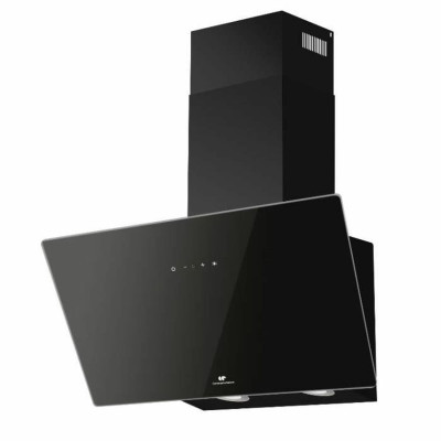 Conventional Hood Continental Edison