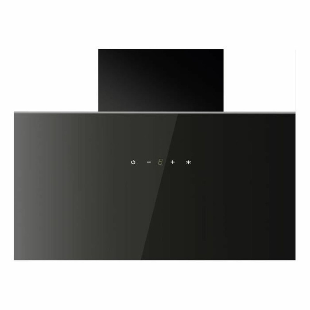 Conventional Hood Continental Edison