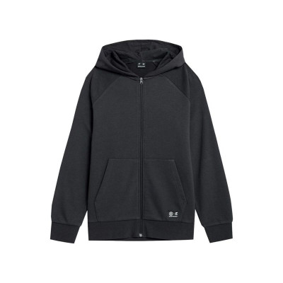 Jacket 4F BLM011 Black