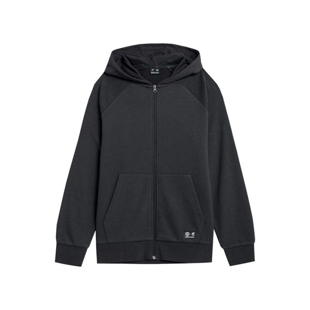 Jacket 4F BLM011 Black