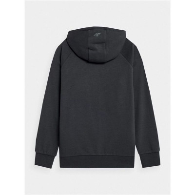 Jacket 4F BLM011 Black