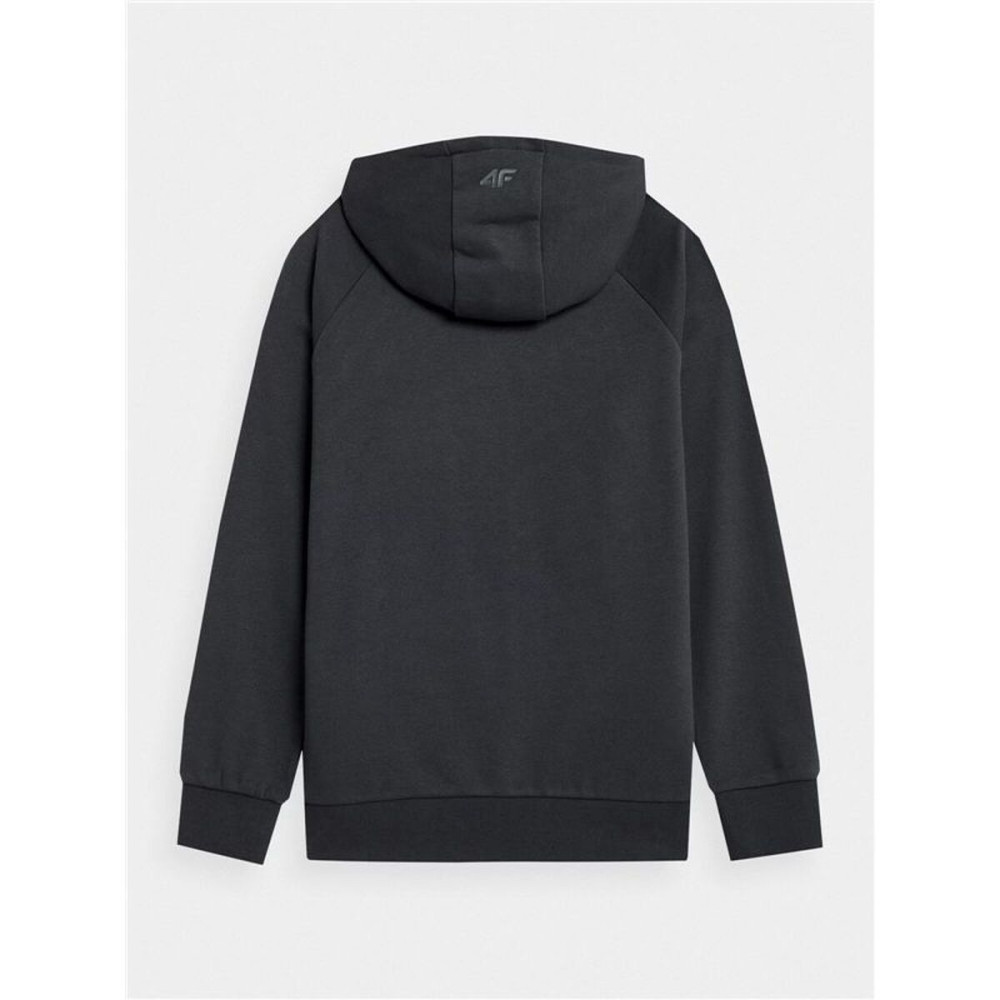 Jacket 4F BLM011 Black