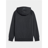 Jacket 4F BLM011 Black