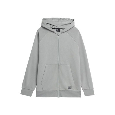 Jacket 4F BLM011 Grey