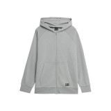 Jacket 4F BLM011 Grey