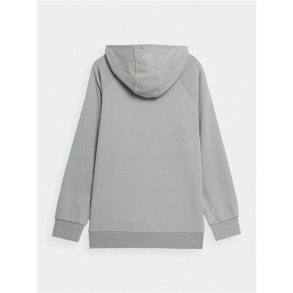 Jacket 4F BLM011 Grey