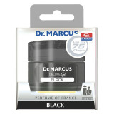 Car Air Freshener Dr Marcus DRM0263 black