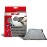 Microfibre cleaning cloth Sonax SX04512000