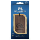 Car Air Freshener Dr Marcus Classic Mystic Allure Wood Pendant