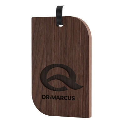 Car Air Freshener Dr Marcus Classic Mystic Allure Wood Pendant