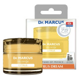 Car Air Freshener Dr Marcus Deluxe Citric 50 ml Fragrance Can