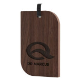 Car Air Freshener Dr Marcus Classic Wild Fusion Wood Pendant