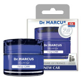 Car Air Freshener Dr Marcus Deluxe New Car 50 ml Plastic Fragrance Can