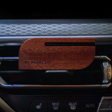 Car Air Freshener Dr Marcus Legend Mystic Allure Wood Fragrance