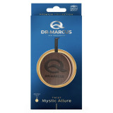 Car Air Freshener Dr Marcus Twist Mystic Allure Wood Fragrance Pendant