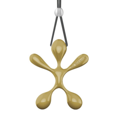 Car Air Freshener Dr Marcus Lucky Top Plastic Pendant (12 Units)
