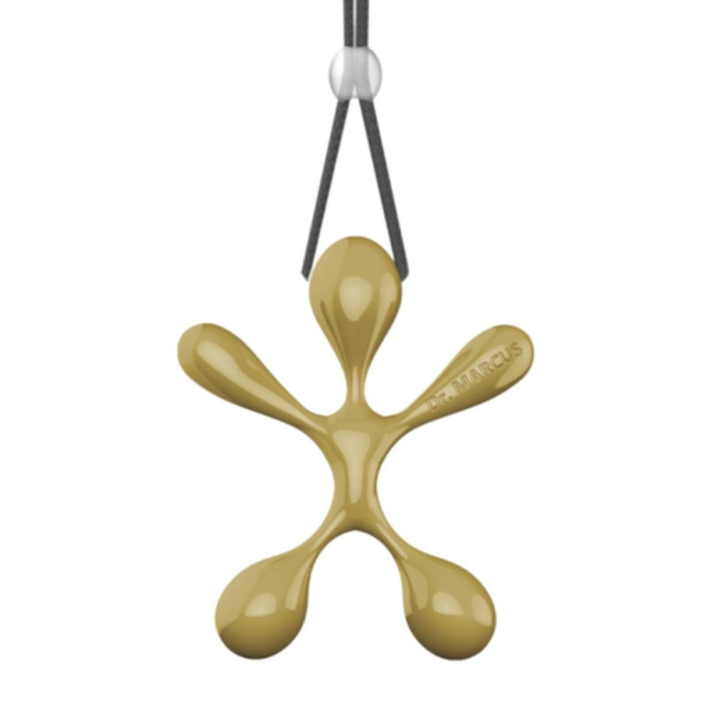 Car Air Freshener Dr Marcus Lucky Top Plastic Pendant (12 Units)