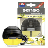 Car Air Freshener Dr Marcus Regulated Lemon 10 ml Fragrance