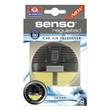 Car Air Freshener Dr Marcus Regulated Ocean 10 ml Fragrance