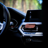 Car Air Freshener Dr Marcus Legend Ocean Wood Fragrance